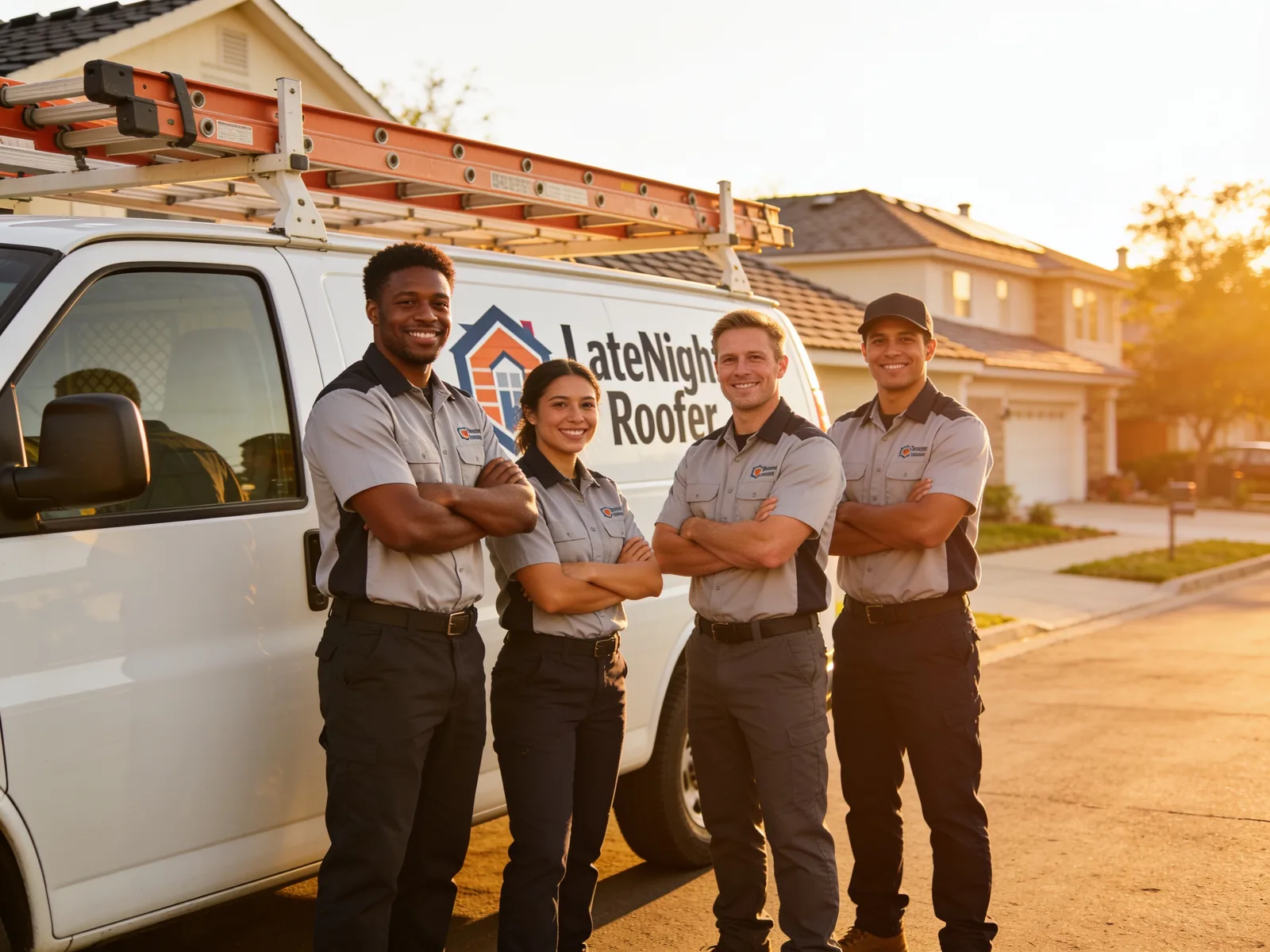 Emergency Roof Repair company in Leonia, NJ